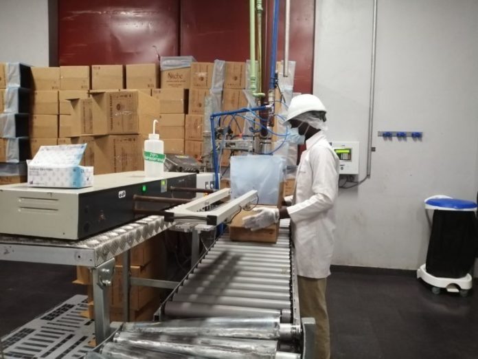 Edmund Poku is the Man Behind Ghana's Multimillion Dollar Niche Cocoa Cocoa Post