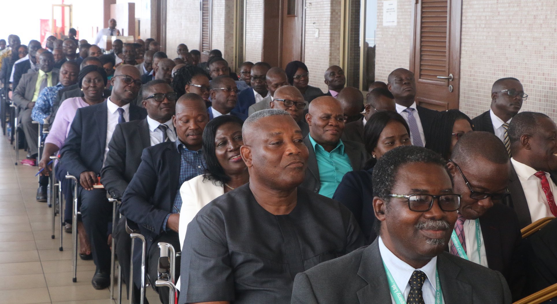 COCOBOD Rallies Management Staff to Turn Around Fortunes Cocoa Post