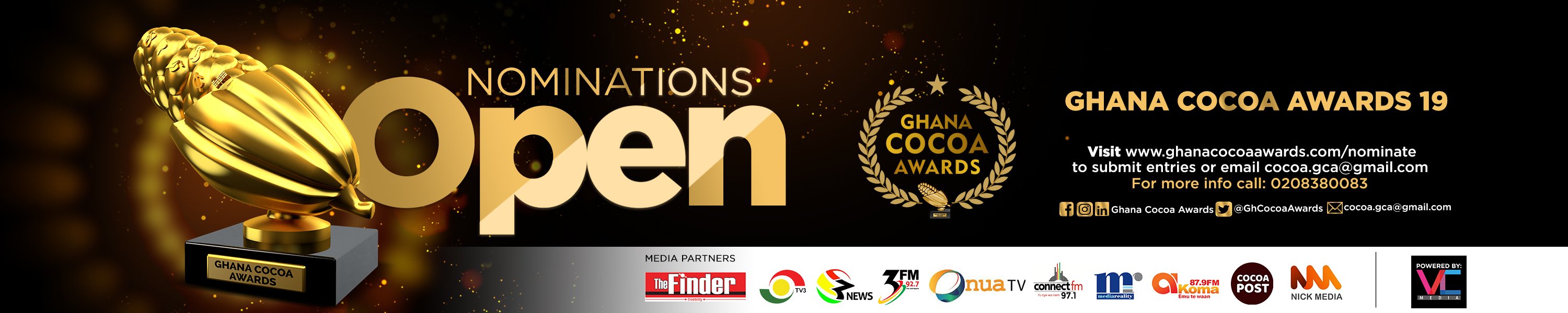 Ghana Cocoa Awards