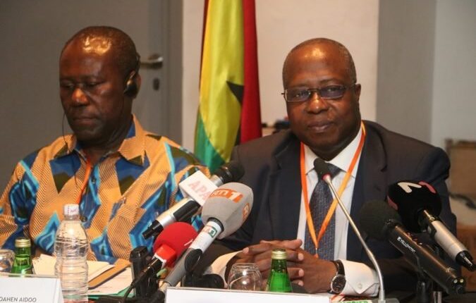 Ghana, Ivory Coast, cocoa buyers