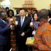 Ghana cocoa, cocoa products, china,
