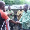 Irrigation system, cocoa,