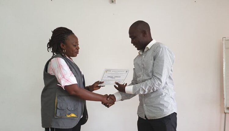 solidaridad youth, cocoa, maso,