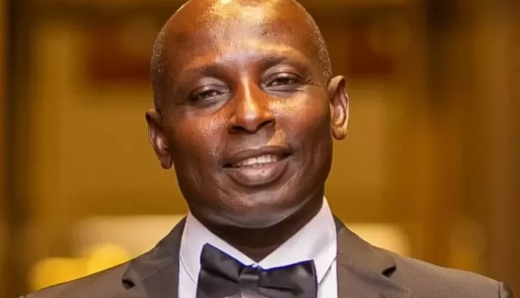 Yayrator Glover, Chief Executive Officer, Yayra Glover Ghana Limited, Organic Cocoa, cocoa farming, cocoa sector, environmental sustainability, Climate-smart cocoa, UTZ-certified, Rainforest Alliance,