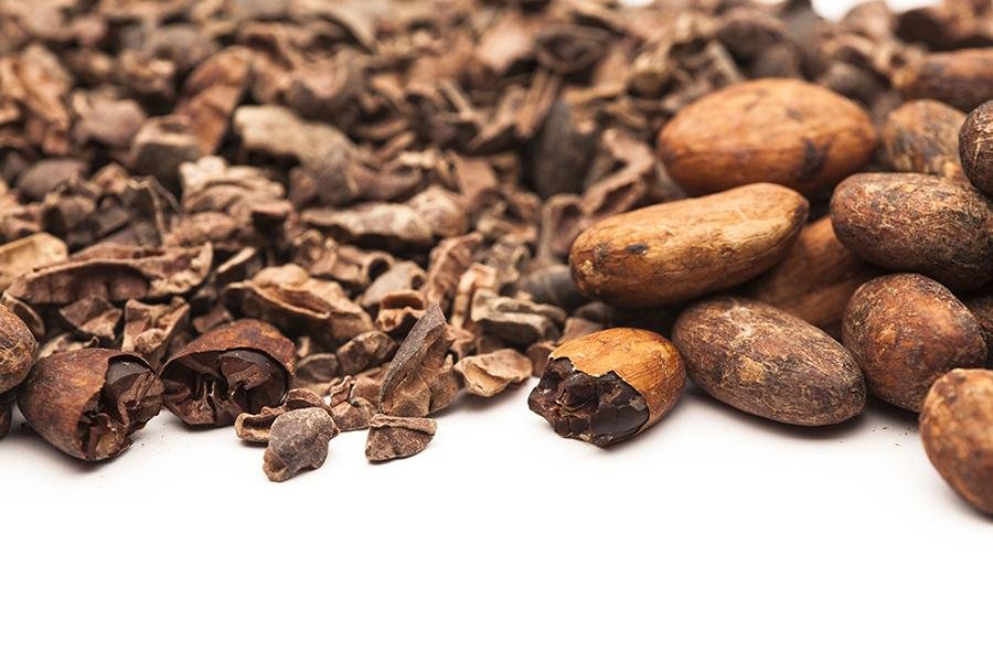 Consumption of PolyphenolRich Cocoa Promotes Weight Loss Pharmacist