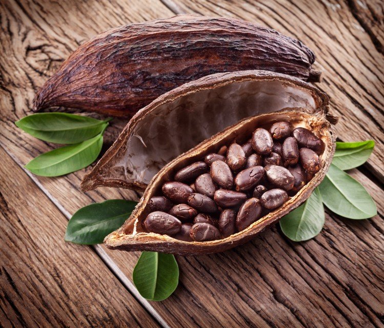 Ghana 2019/20 cocoa hits 44K tonnes Cocobod Cocoa Post