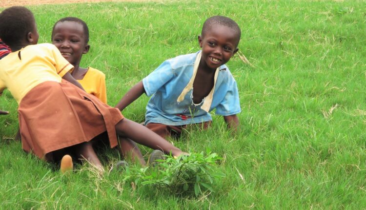 child labour, cocoa,