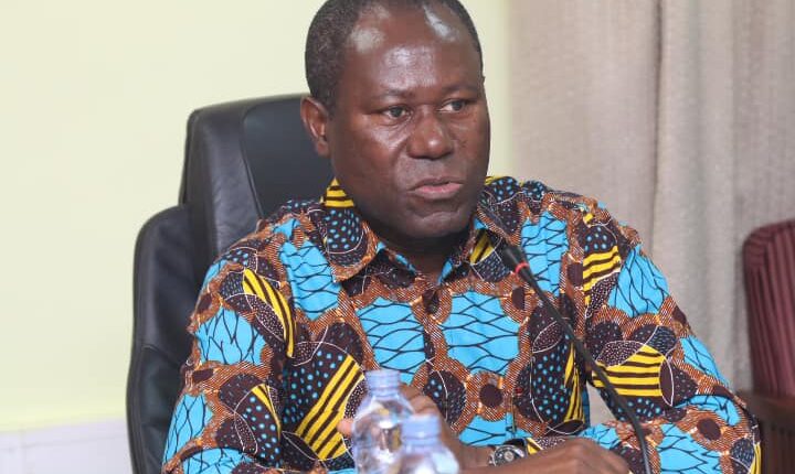 COCOBOD AfDB Loan, thecocoapost.com