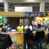 Salon Du Chocolat, chocolate, COCOBOD