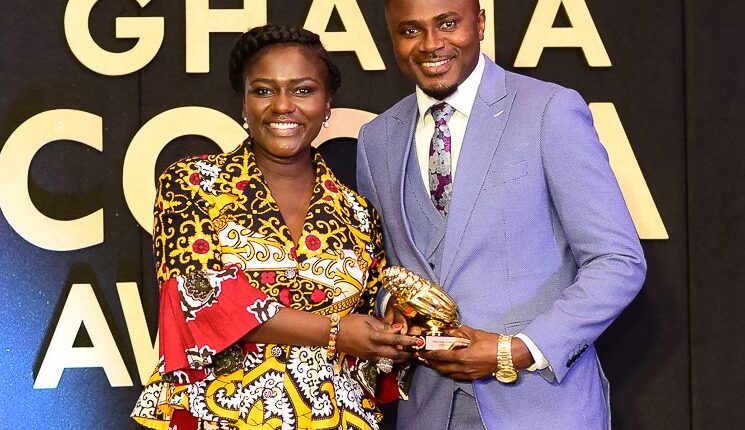 Ecom Ghana, Kiteko Ghana Ltd, ghana cocoa awards, cocoa news,