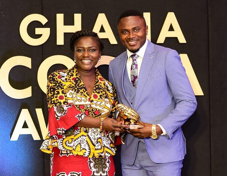 Ecom Ghana, Kiteko Ghana Ltd, ghana cocoa awards, cocoa news,