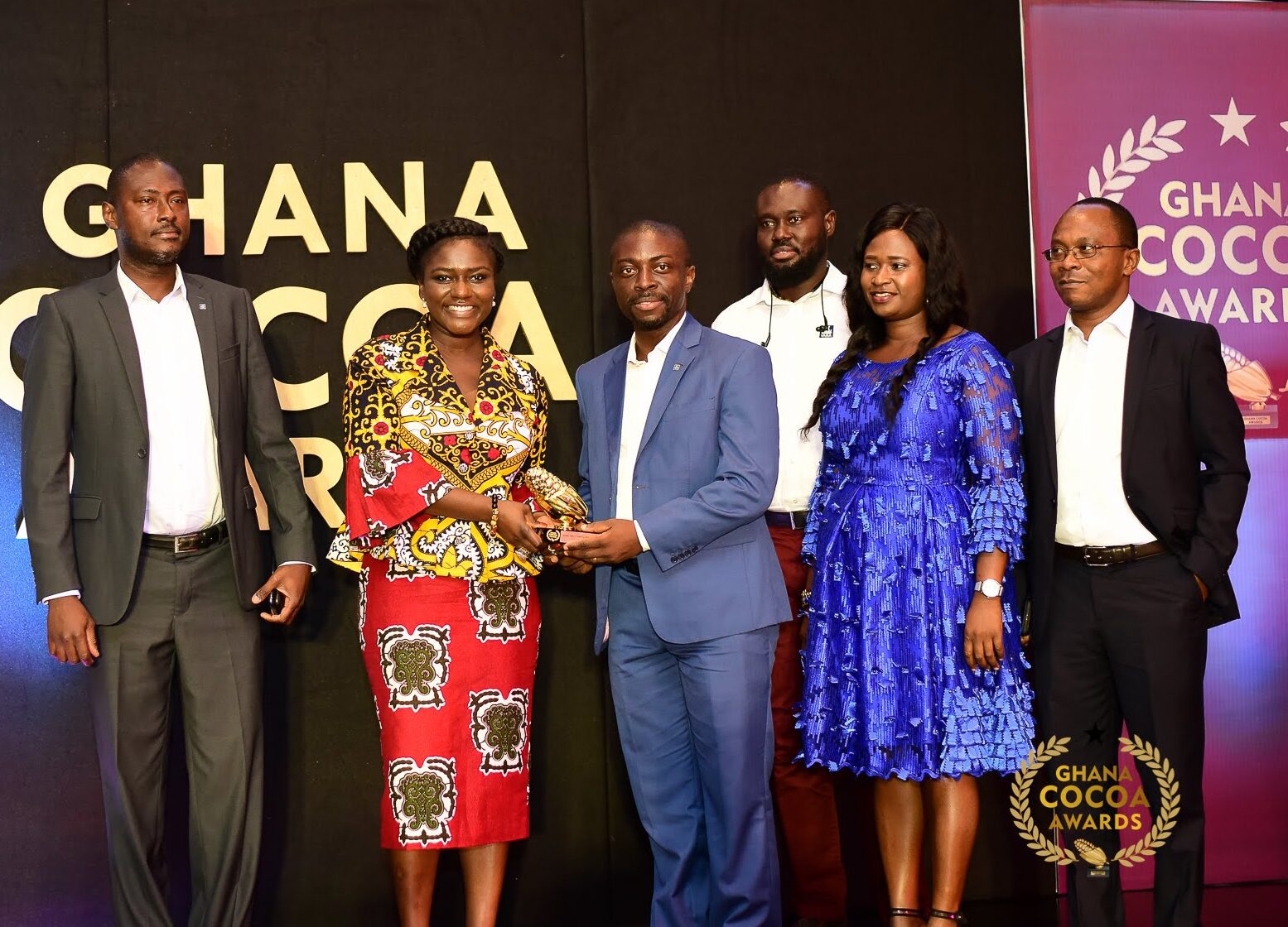 Yara Ghana, Ghana Cocoa Awards, Cocoa news