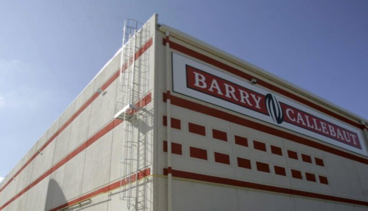 barry callebaut, chocolate,