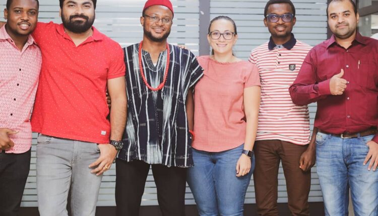 National Service, Ecom Trading, Ecom Ghana,