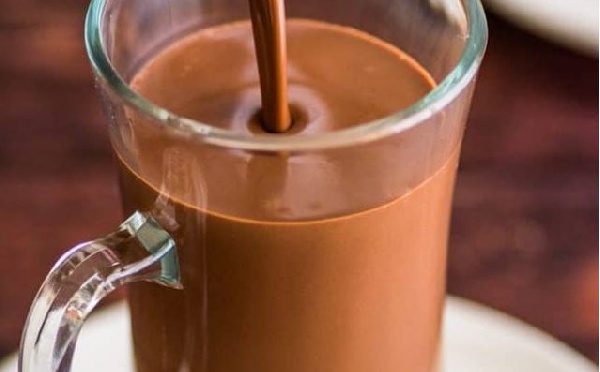 Hot cocoa drink, Immune system, cocoa news, chocolate drink,