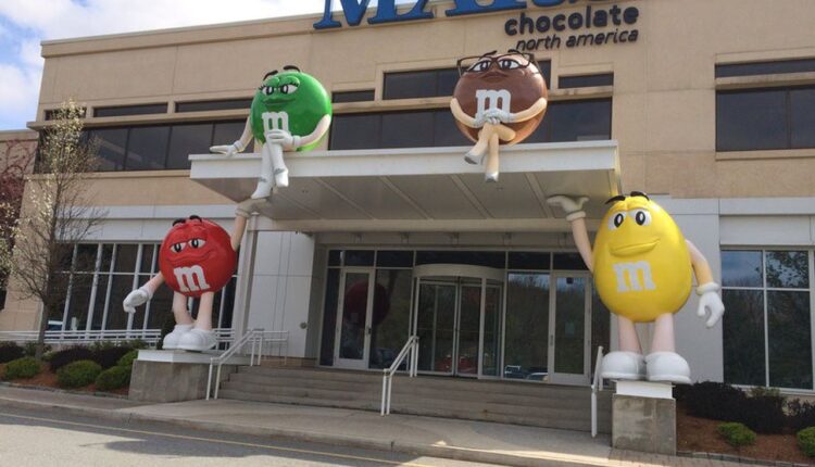 Mars social media, chocolate, cocoa