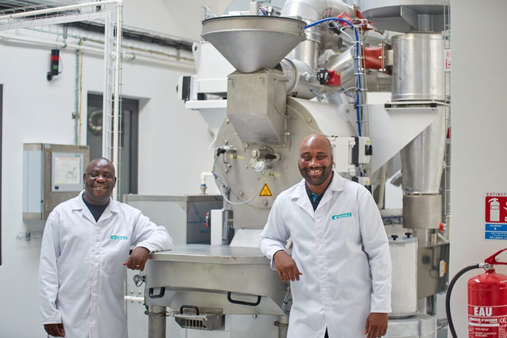 Olam Cocoa Sets out Digitallyled Scheme Tackling Child Labour in