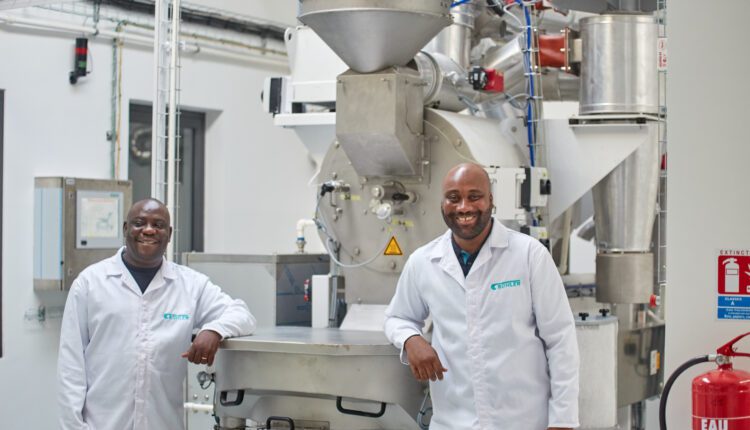 buhler cocoa competence center, thecocoapost.com