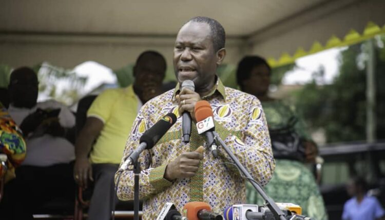 Cocoa Farming Input, thecocoapost.com