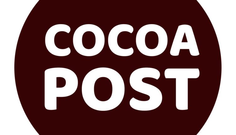 Cocoa news, Chocolate, News, Information, Cocoa Post, www.thecocoapost.com, Privacy Policy, Google privacy policy, Google advertising cookies,