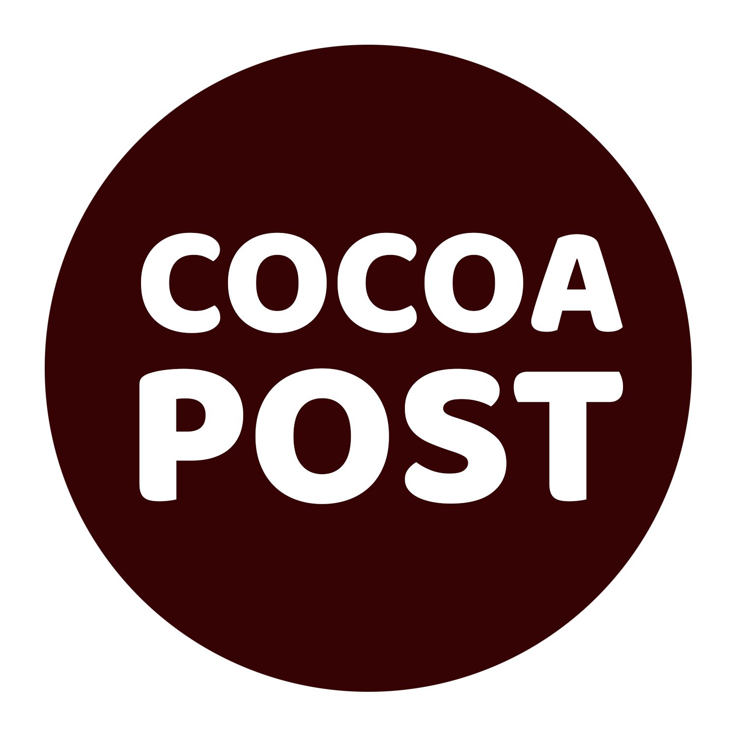 Cocoa Post, Cocoa & Chocolate News
