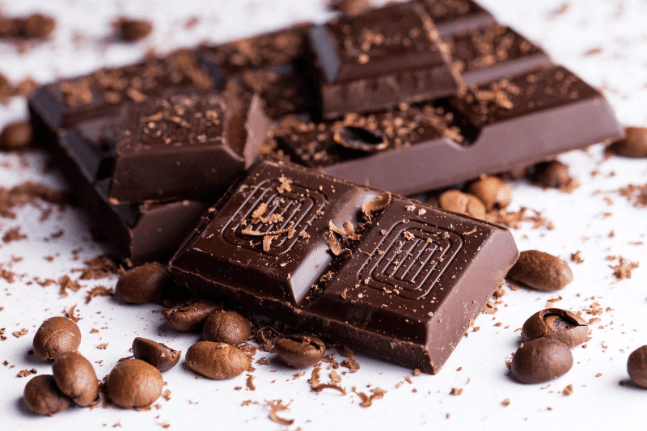 Homemade Ghana Chocolate, Cocoa Post