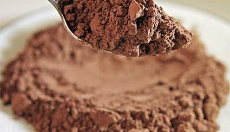 cocoa powder, gepa, cocoa news,