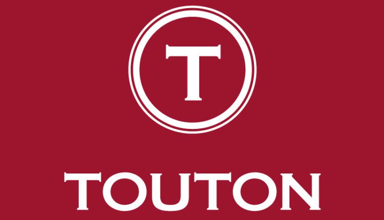 Developer Junior Web, Touton SA, Hiring, Employment, Web Developer Low Code,
