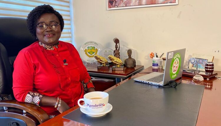 amekudzi cocoa life ghana, thecocoapost.com