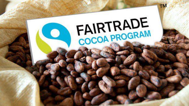 fairtrade farmers