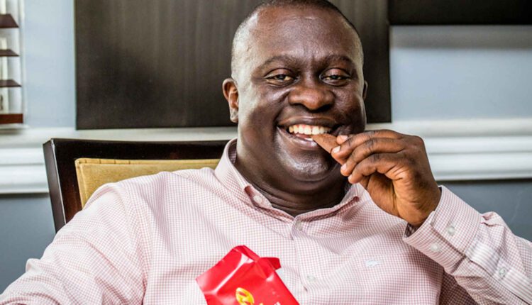 cocoa drink, cocoa news, chocolate, edmund poku, niche cocoa