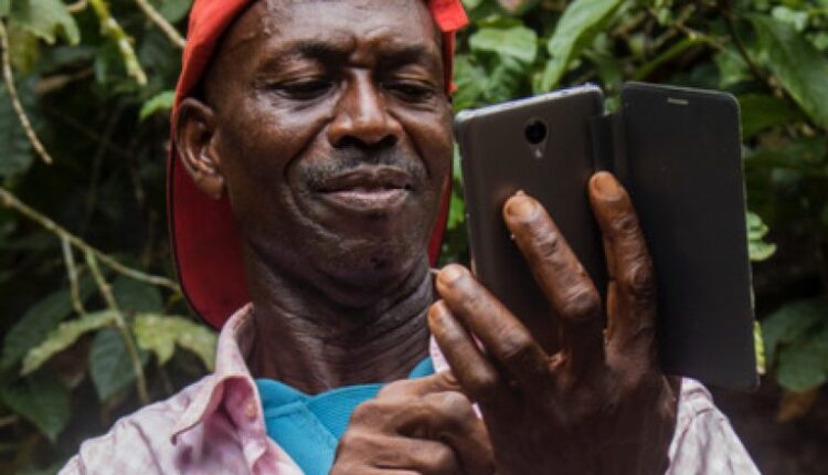 Digital payments, cocoa purchasing, Cocoa Post