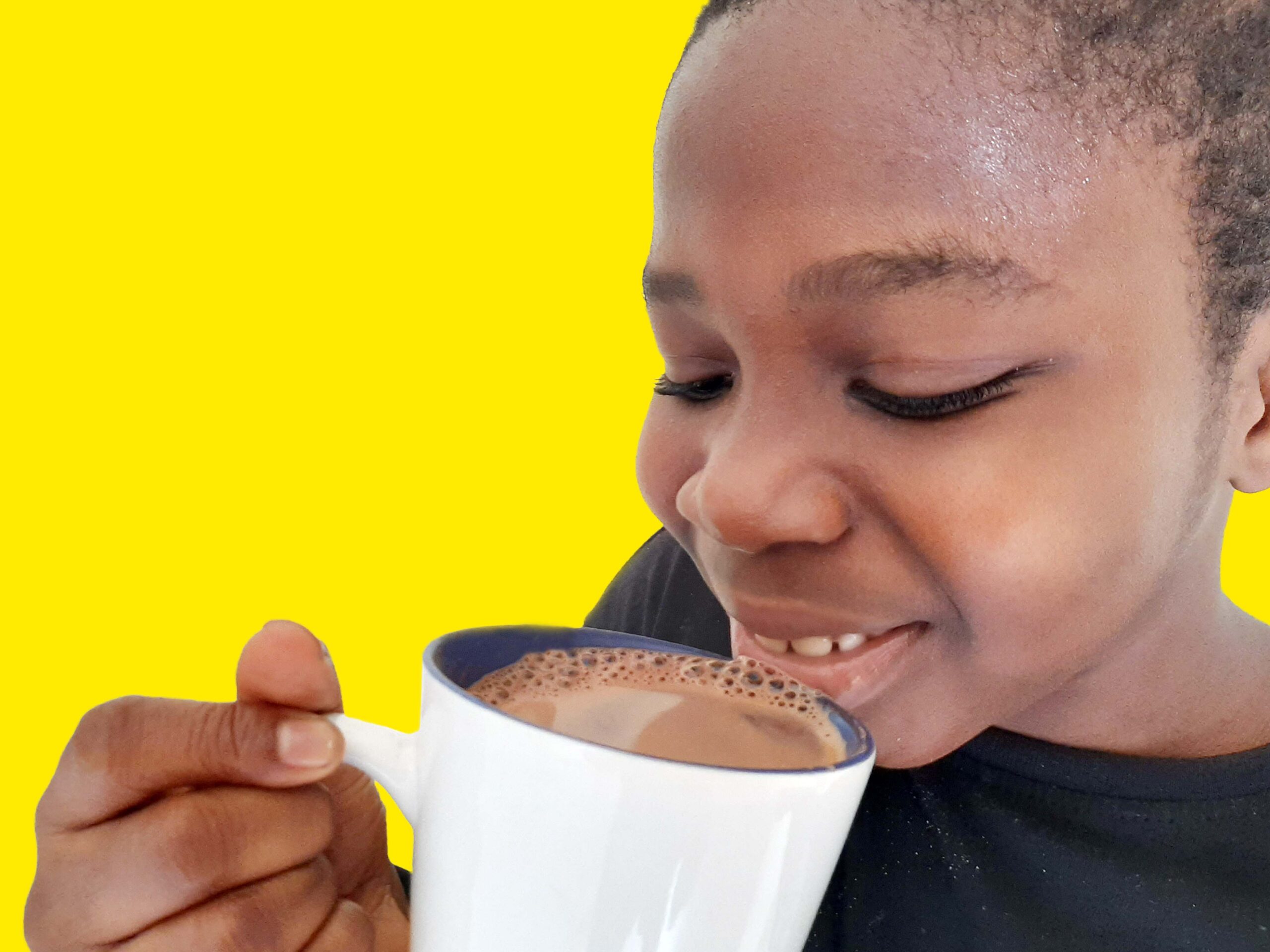 cocoa flavanols, cognitive function, cocoa drink, school feeding, cocoa news,
