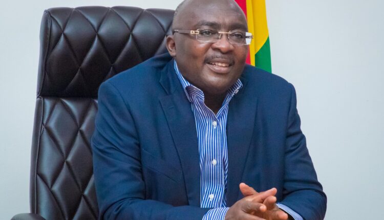 Ghana Cocoa Awards, Dr Mahamudu Bawumia, cocoa news,