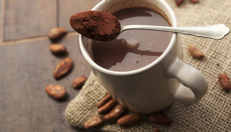 Anti-cancer, liver disease, unsweetened cocoa, dark chocolate, cocoa news