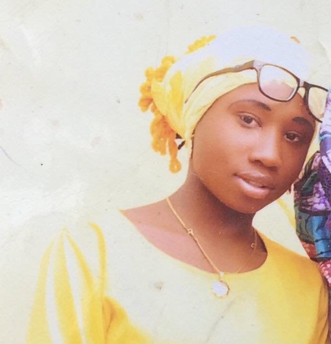 Leah Sharibu, toblerone, chocolate, cocoa news, oba dokun thompson,