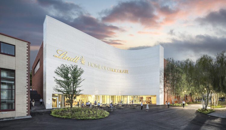 Lindt Home of Chocolate, cocoa news,