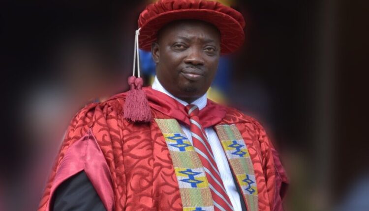 Professor Emmanuel Afoakwa, Ghana Cocoa Awards, cocoa news,