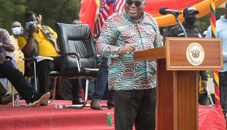 Producer Price For 2020/21, cocoa price, cocobod, Ghana cocoa