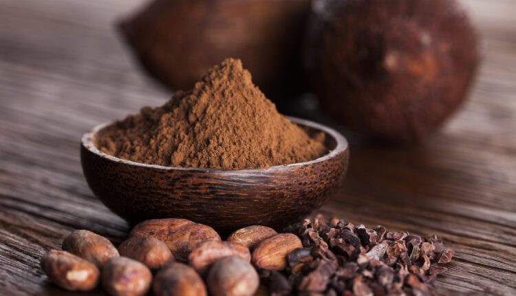 benefits of cocoa, cocoa news, chocolate, cocoa powder