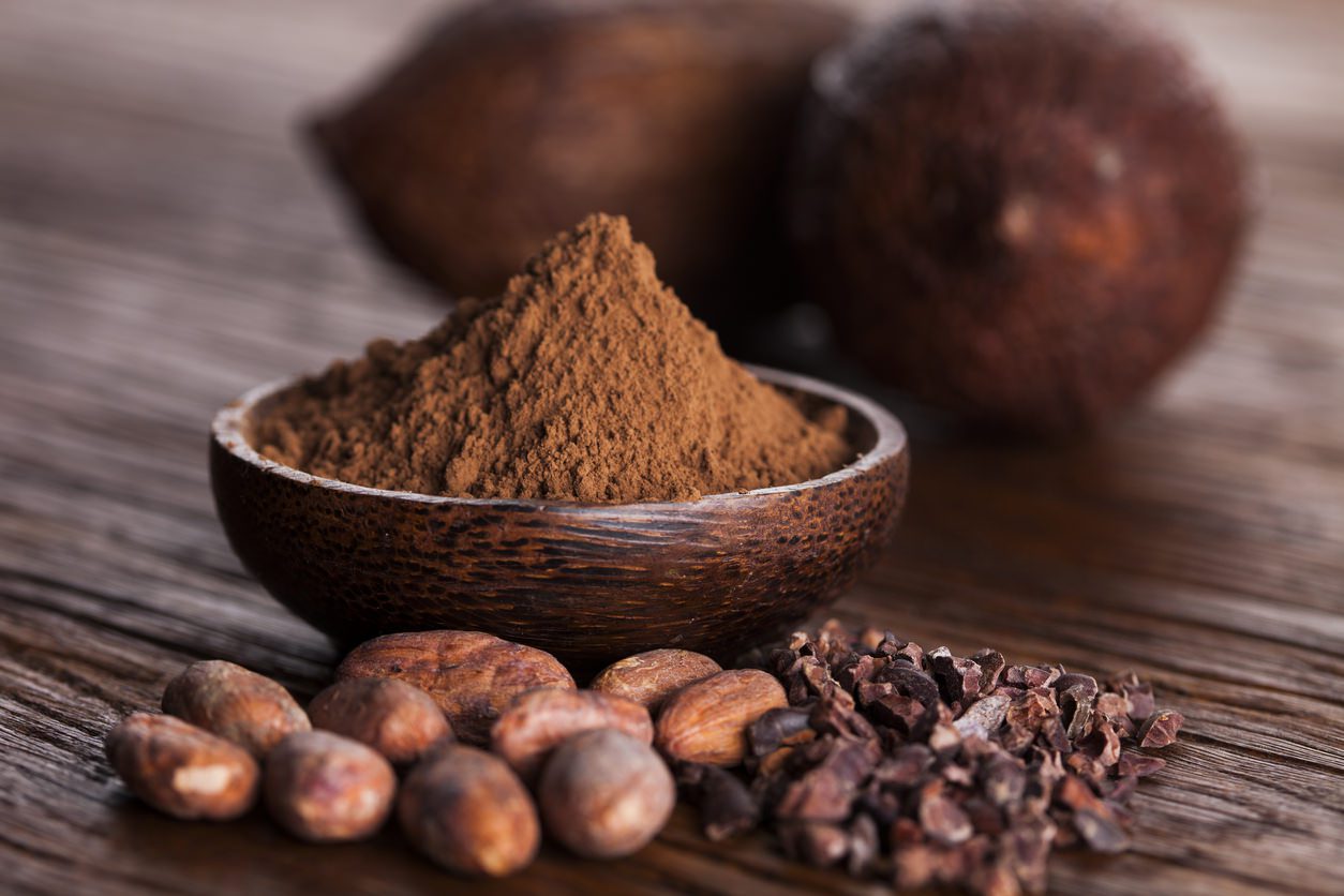 benefits of cocoa, cocoa news, chocolate, cocoa powder