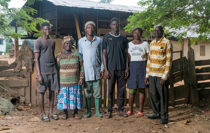 Understand Child Labor, World Cocoa Foundation, Kristy Leissle,