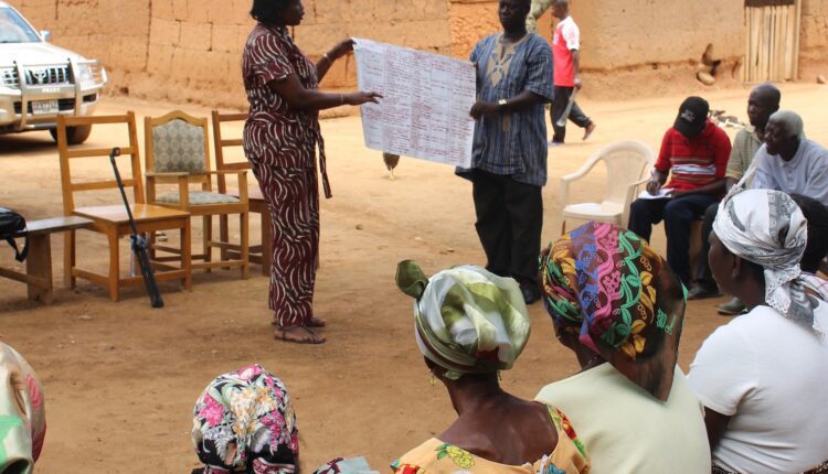 Cocoa Farmers Pension Scheme, COCOBOD, Cocoa news,