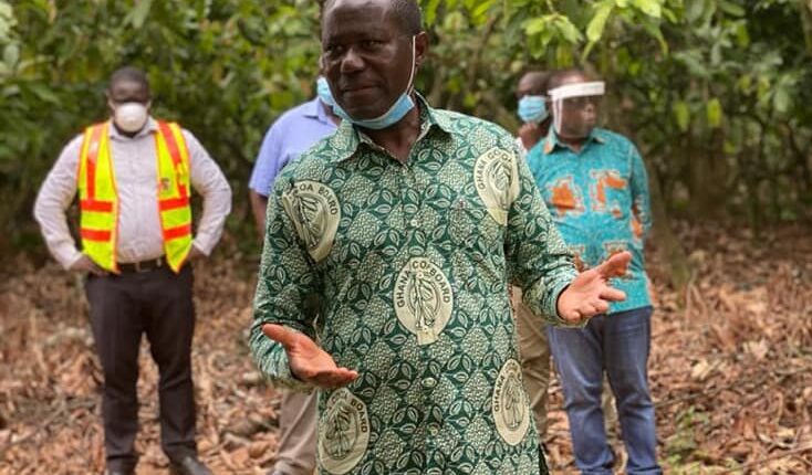 Farmers Pension Scheme, COCOBOD, NPRA, Fertilizer shortage, Cocoa Post,