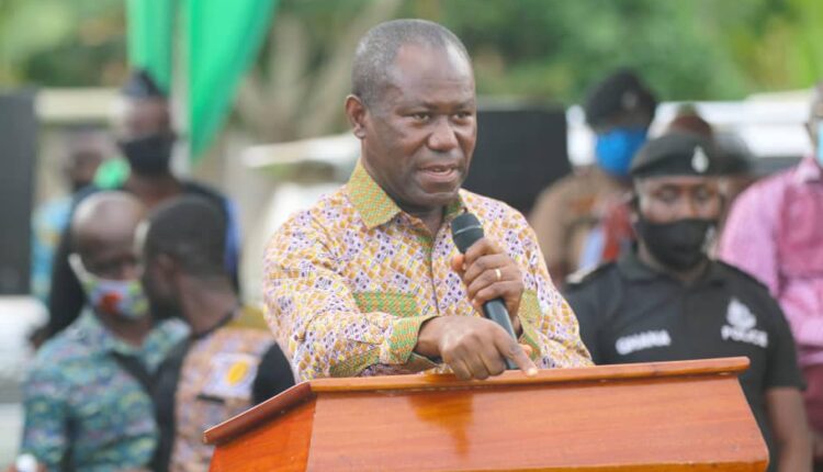 Pension Scheme, 2020/21 Main Crop, Cocoa Season, COCOBOD, news