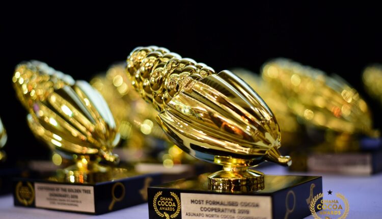 2nd Ghana Cocoa Awards, Cocoa Post, Kojo Hayford, Ghana Cocoa Awards 2019,