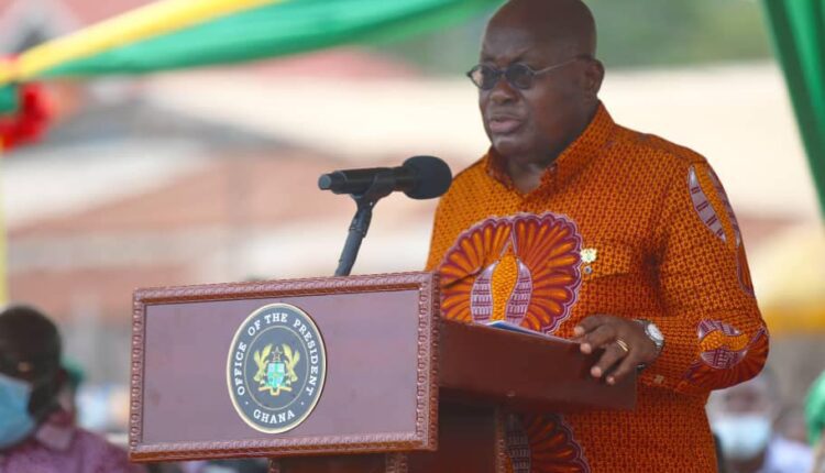 Ghana Commits US$400 Million To Cocoa Rehabilitation To Boost Output