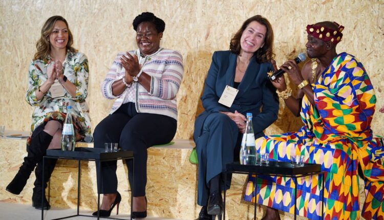 World Cocoa Foundation Partnership Meeting, WCF, 2020,