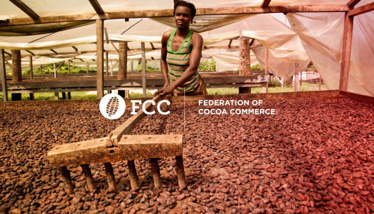 Federation of Cocoa Commerce, FCC, Ghana, Ivory Coast, Hershey, LID, Living Income Differential,