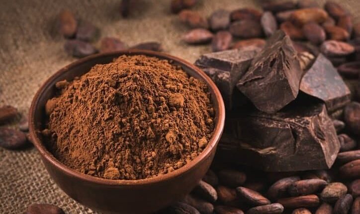 Weight Loss, Non-Traditional Exports, cocoa derivatives, cocoa powder, chocolate,